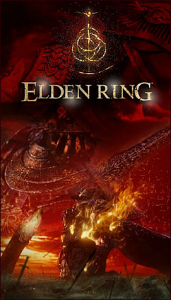 Компьютер под игру Elden Ring