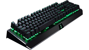Игровые клавиатуры HyperX купить в интернет-магазине EDELWEISS