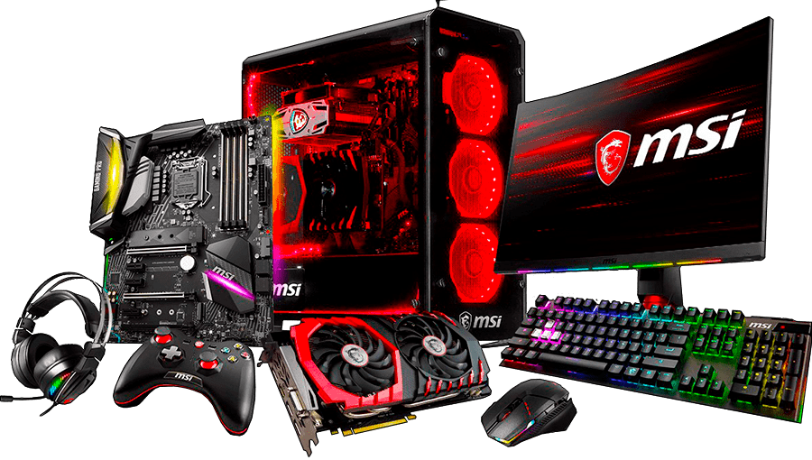 Msi burn. Компьютер МСИ игровой. MSI PC 2021. Мощный игровой компьютер MSI. Крутой компьютер.