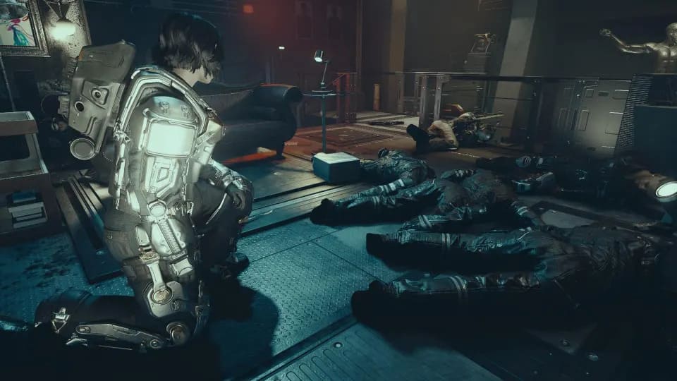 собираем игровой ПК EDELWEISS