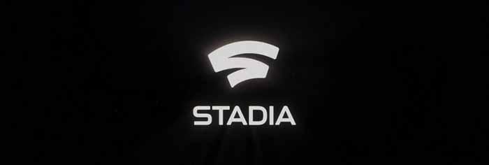 Компьютеры с видеокартой GTX 1660Ti Google презентовала игровой сервис Stadia
