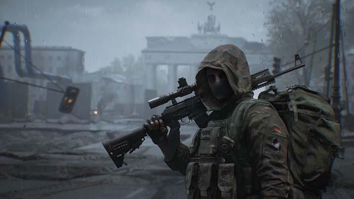 Купить игровой компьютер в Москве Продажи World War 3 преодолели отметку в 100 тысяч копий