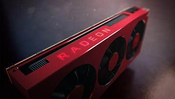 AMD выпустил серию новых видеокарт