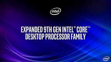 Компьютеры на базе Intel Core i9 10900K