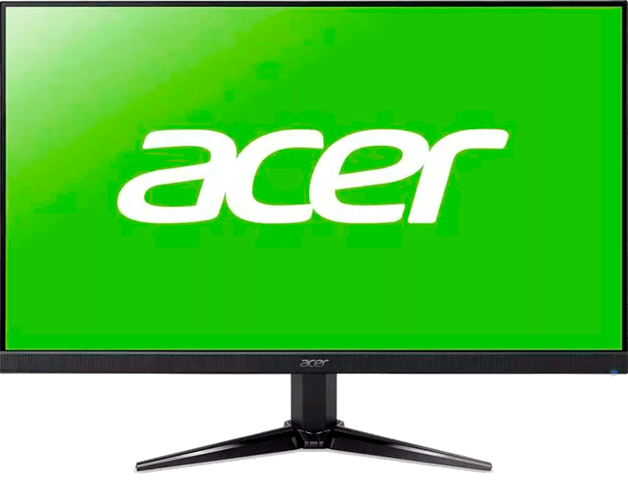 Монитор Acer QG271bii с диагональю 27" дюйма