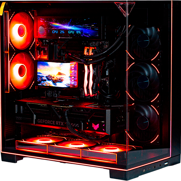 THERMALRICHT 360 THURBO - фото 3