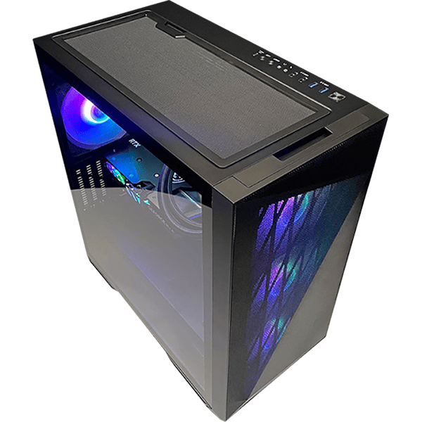 ZALMAN  Z9 ICBERG Black - фото 3