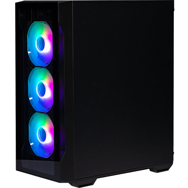 Zalman i3 NEO - фото 3