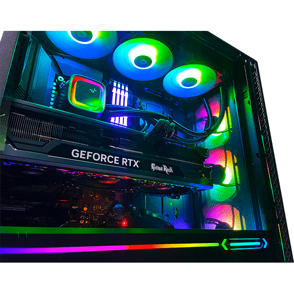 Deepcool Matrexx 70 ADD-RGB 3F Black - фото 7