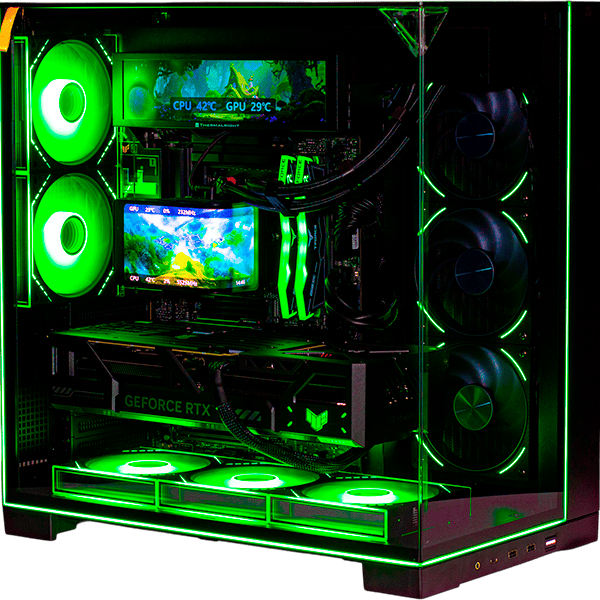 THERMALRICHT 360 THURBO - фото 4