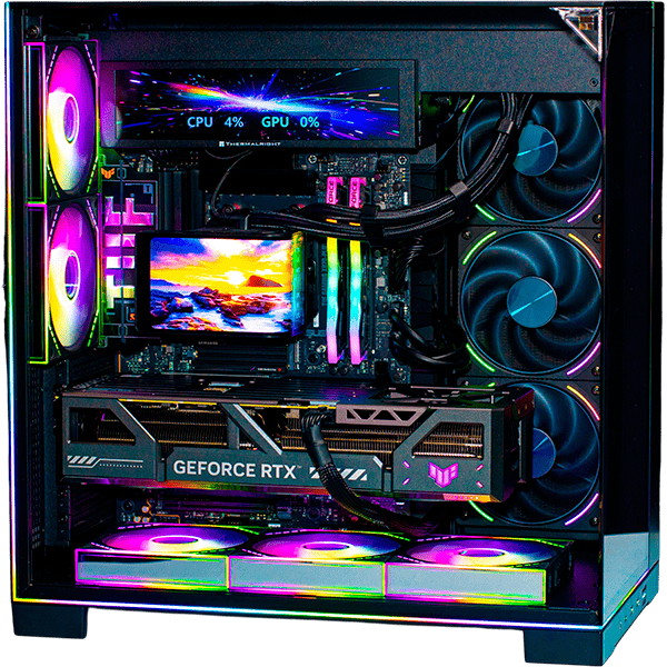 THERMALRICHT 360 THURBO - фото 10
