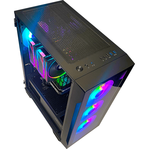 Zalman i3 NEO - фото 4