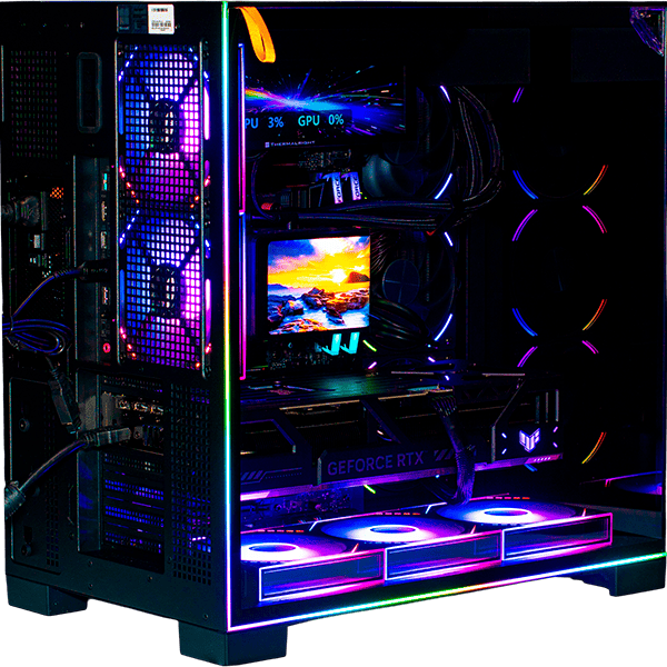 THERMALRICHT 360 THURBO - фото 9