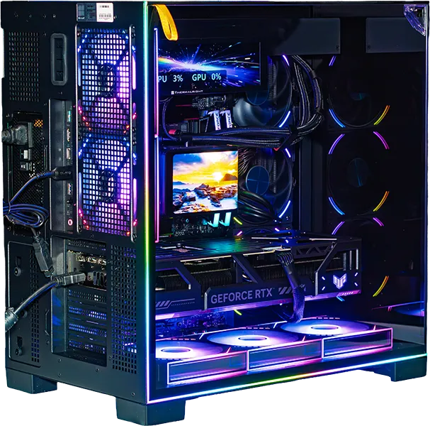 THERMALRICHT 360 THURBO - фото 13