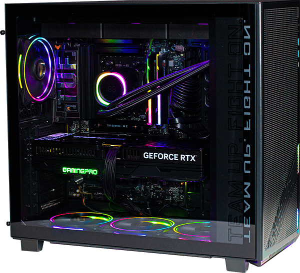 GIGABYTE AORUS C400 Glass Black