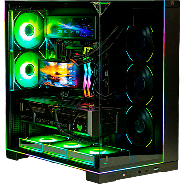 THERMALRICHT 360 THURBO - фото 11