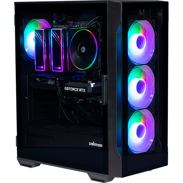 Zalman i3 NEO