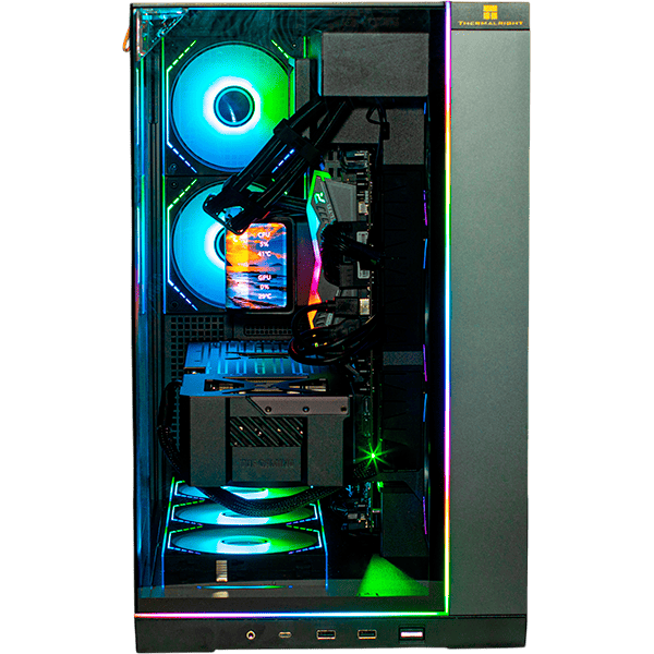 THERMALRICHT 360 THURBO - фото 7