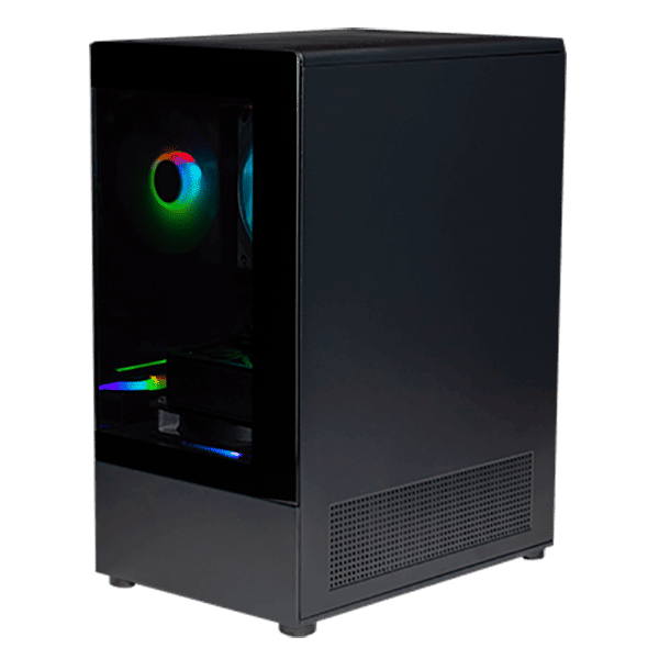 XASTRA Q300M 5ARGB BLACK - фото 4