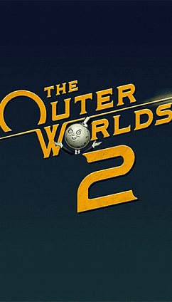 Компьютер под игру The Outer Worlds 2