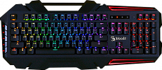 Игровая клавиатура A4Tech Bloody B880R Black USB