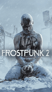 Компьютер под игру Frostpunk 2