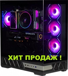 XASTRA Q700 4ARGB BLACK