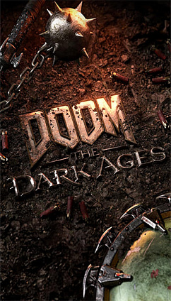 Компьютер под игру Doom: The Dark Ages