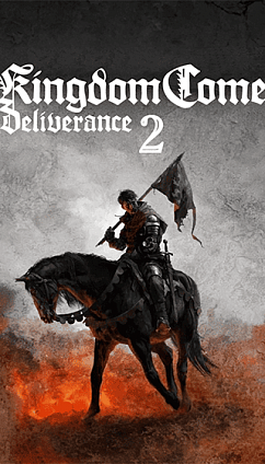 Компьютер под игру Kingdom Come: Deliverance 2