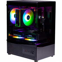 XASTRA Q300M 5ARGB BLACK