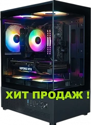 XASTRA Q300М 5ARGB BLACK