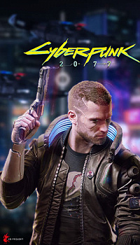 Компьютер под игру Cyberpunk 2077