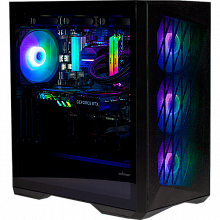 ZALMAN  Z9 ICBERG Black