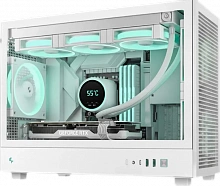 DeepCool CH260 White