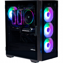 Zalman i3 NEO