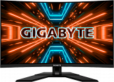 Монитор Gigabyte M32UC-EK Gaming с диагональю 32" дюйма